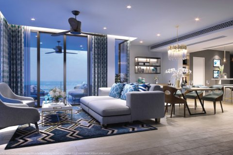 Hotel en Wichit, Tailandia № 180774 - foto 4