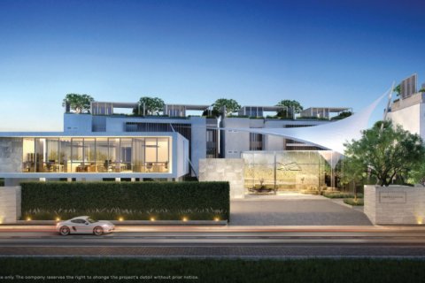 Hotel en Wichit, Tailandia № 180774 - foto 10