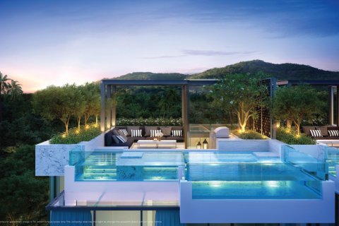 Hotel en Wichit, Tailandia № 180774 - foto 9