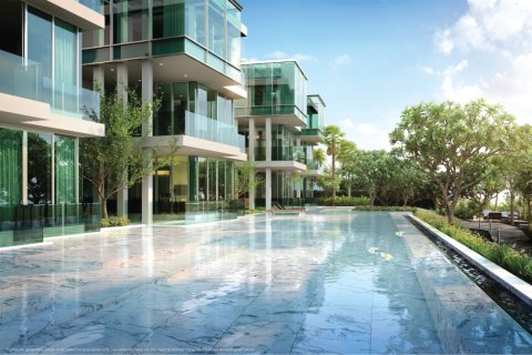 Hotel en Wichit, Tailandia № 180774 - foto 2