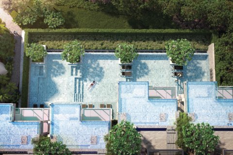 Hotel en Wichit, Tailandia № 180774 - foto 3