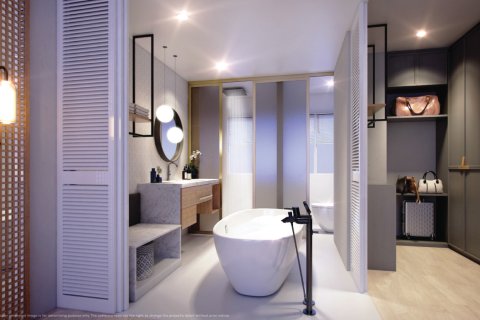 Hotel en Wichit, Tailandia № 180774 - foto 5