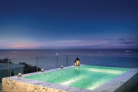 Hotel en Wichit, Tailandia № 180774 - foto 8