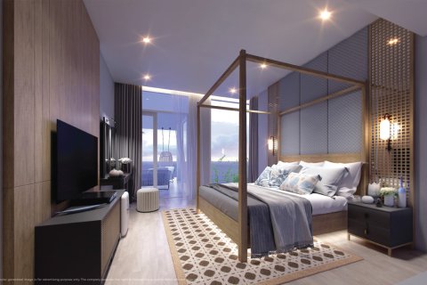 Hotel en Wichit, Tailandia № 180774 - foto 6