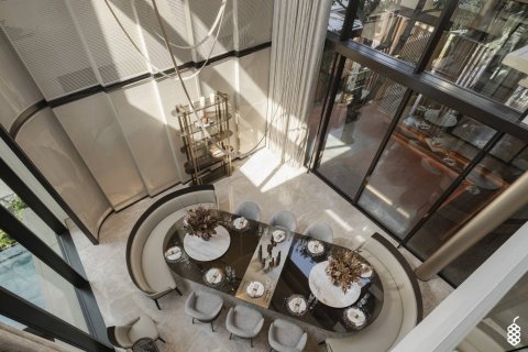Casa de 4 dormitorios en Bangkok, Tailandia № 180776 - foto 4