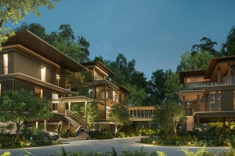 Casa de 4 dormitorios en Bangkok, Tailandia № 180776 - foto 29
