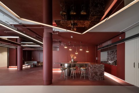 Casa de 4 dormitorios en Bangkok, Tailandia № 180776 - foto 18