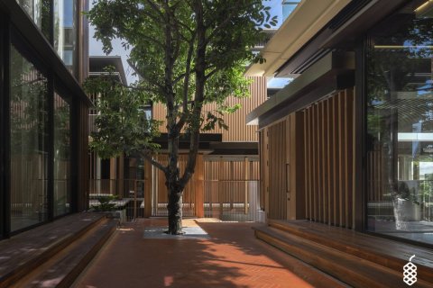Casa de 4 dormitorios en Bangkok, Tailandia № 180776 - foto 12