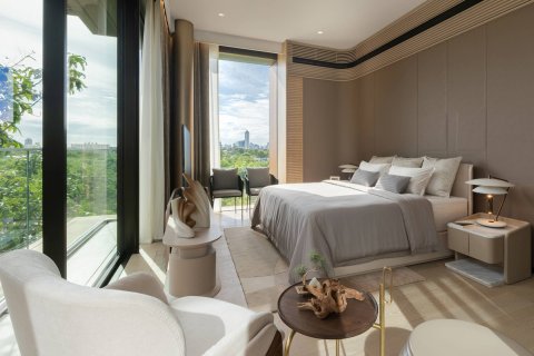 Casa de 4 dormitorios en Bangkok, Tailandia № 180776 - foto 13