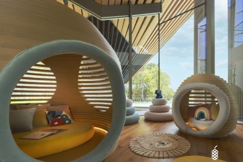 Casa de 4 dormitorios en Bangkok, Tailandia № 180776 - foto 26