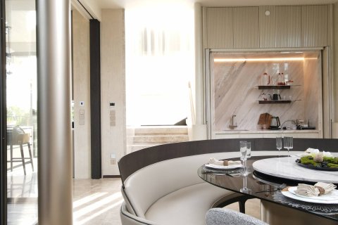 Casa de 4 dormitorios en Bangkok, Tailandia № 180776 - foto 7