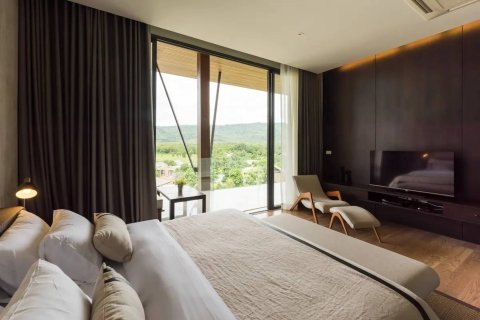 Ático de 2 dormitorios en Prachinburi, Tailandia № 180773 - foto 19