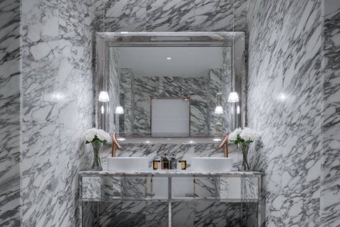 Condominio de 2 dormitorios en Bangkok, Tailandia № 180772 - foto 30