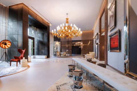 Condominio de 2 dormitorios en Bangkok, Tailandia № 180772 - foto 18