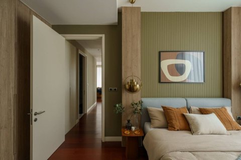 Condominio de 2 dormitorios en Bangkok, Tailandia № 180772 - foto 9