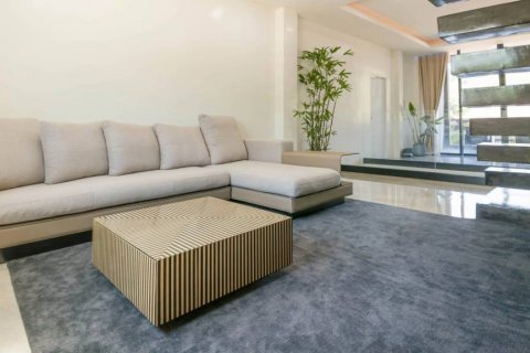 Chalet de 5 dormitorios en Phuket, Tailandia № 116417 - foto 4