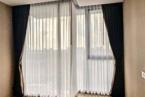 Condominio de 1 dormitorio en Chatuchak, Bangkok, Tailandia № 116422 - foto 2