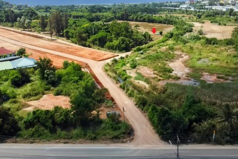 Terreno en Pran Buri, Tailandia № 116418 - foto 2