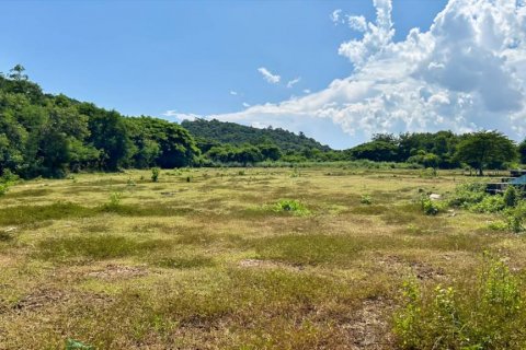 Terreno en Pran Buri, Tailandia № 116418 - foto 6