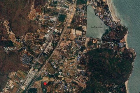 Terreno en Pran Buri, Tailandia № 116418 - foto 3