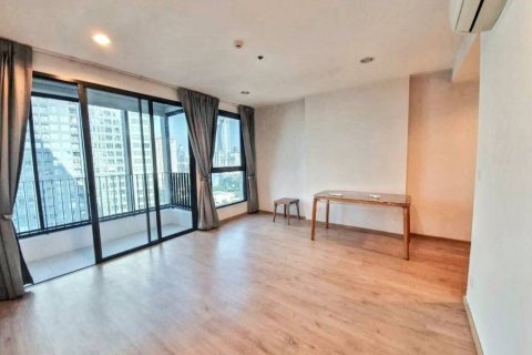 Condominio de 1 dormitorio en Bangkok, Tailandia № 116423 - foto 4