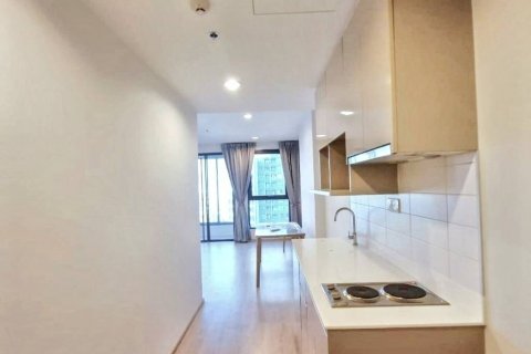 Condominio de 1 dormitorio en Bangkok, Tailandia № 116423 - foto 5