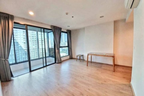Condo in Bangkok, Thailand, 1 bedroom  № 116423