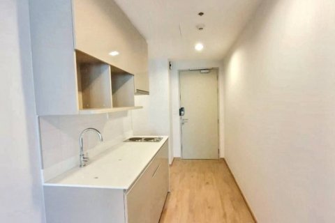 Condominio de 1 dormitorio en Bangkok, Tailandia № 116423 - foto 6