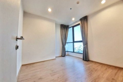 Condominio de 1 dormitorio en Bangkok, Tailandia № 116423 - foto 3