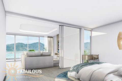 Condominio de 1 dormitorio en Patong, Tailandia № 179374 - foto 2