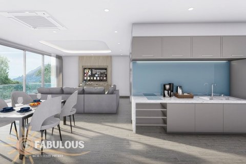 Condominio de 1 dormitorio en Patong, Tailandia № 179374 - foto 13