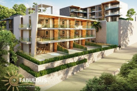 Condominio de 1 dormitorio en Patong, Tailandia № 179374 - foto 15