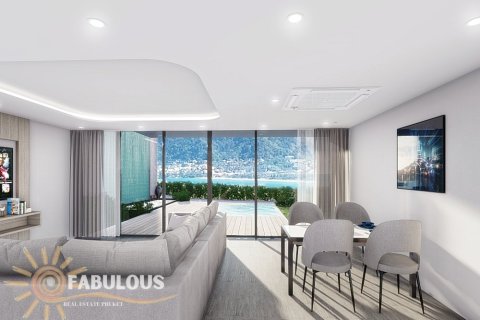 Condominio de 1 dormitorio en Patong, Tailandia № 179374 - foto 12