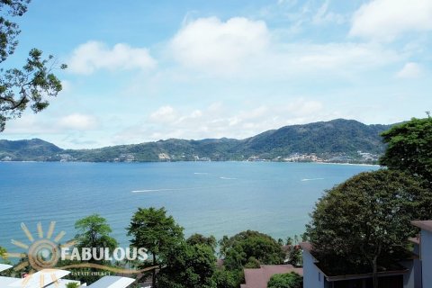Condominio de 1 dormitorio en Patong, Tailandia № 179374 - foto 6