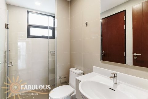 Chalet de 5 dormitorios en Bang Tao, Tailandia № 179375 - foto 8