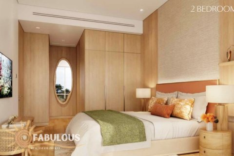 Eigentumswohnung in Bang Tao, Thailand, 1 Schlafzimmer № 179372 - Foto 3