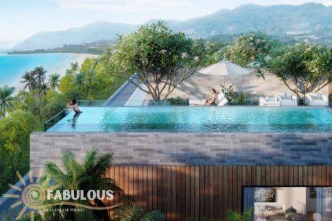 Eigentumswohnung in Bang Tao, Thailand, 1 Schlafzimmer № 179372 - Foto 8