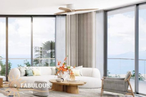 Eigentumswohnung in Bang Tao, Thailand, 1 Schlafzimmer № 179372 - Foto 7
