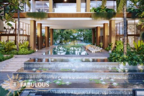 Eigentumswohnung in Bang Tao, Thailand, 1 Schlafzimmer № 179372 - Foto 9