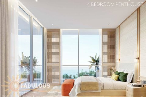 Eigentumswohnung in Bang Tao, Thailand, 1 Schlafzimmer № 179372 - Foto 10