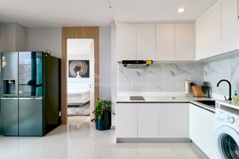 Condominio de 2 dormitorios en Pattaya, Tailandia № 176461 - foto 3
