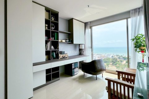 Condominio de 2 dormitorios en Pattaya, Tailandia № 176461 - foto 14
