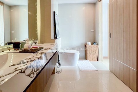 Condominio de 2 dormitorios en Pattaya, Tailandia № 176461 - foto 8