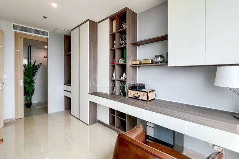 Condominio de 2 dormitorios en Pattaya, Tailandia № 176461 - foto 15