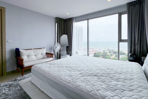 Condominio de 2 dormitorios en Pattaya, Tailandia № 176461 - foto 10