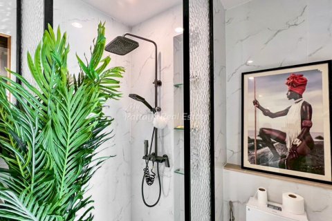 Condominio de 2 dormitorios en Pattaya, Tailandia № 176461 - foto 18