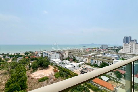 Condominio de 2 dormitorios en Pattaya, Tailandia № 176461 - foto 19