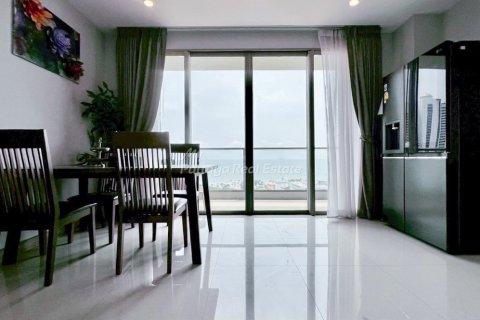 Condominio de 2 dormitorios en Pattaya, Tailandia № 176461 - foto 4