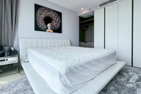 Condominio de 2 dormitorios en Pattaya, Tailandia № 176461 - foto 12