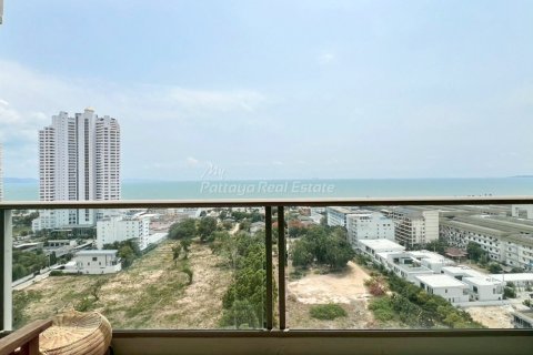Condominio de 2 dormitorios en Pattaya, Tailandia № 176461 - foto 20